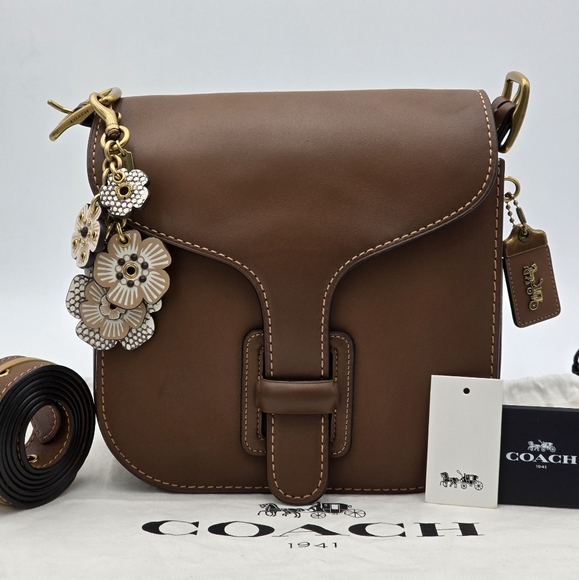 💥NWT💥Coach The Originals Archive Collection, Sienna- Nordstom Exclusive - Picture 1 of 16